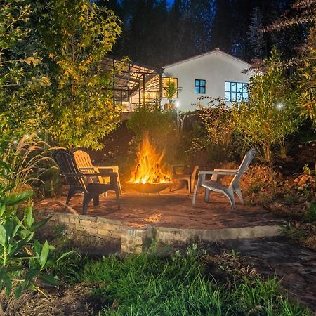 Terra Luna Glamping Пайпа Екстериор снимка