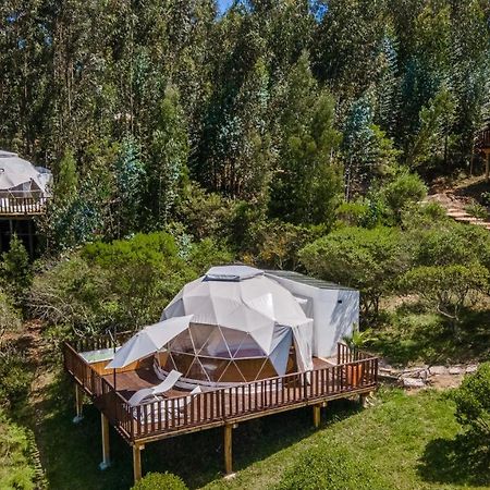 Terra Luna Glamping Пайпа Екстериор снимка