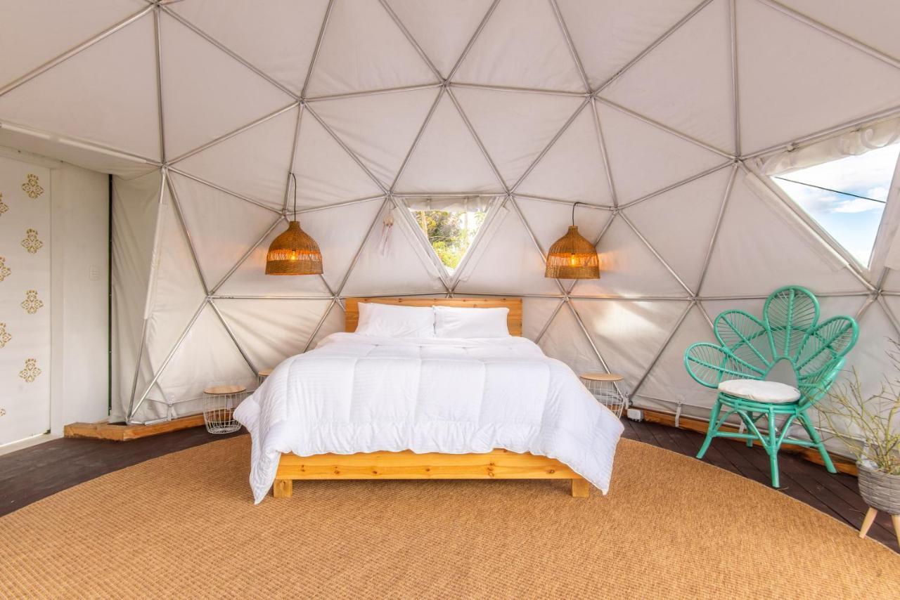 Terra Luna Glamping Пайпа Екстериор снимка